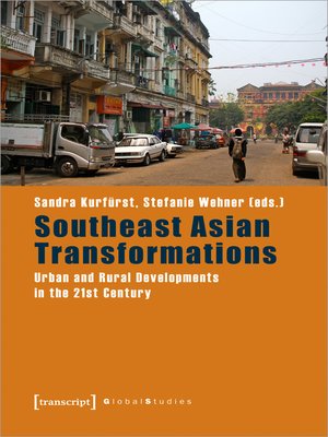cover image of Southeast Asian Transformations